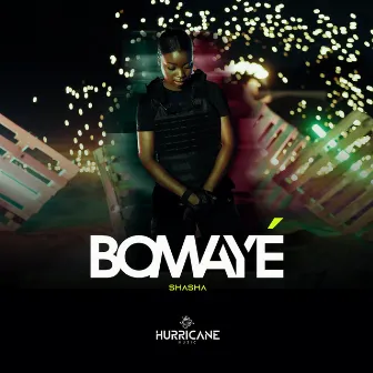 bomayé by ShaSha