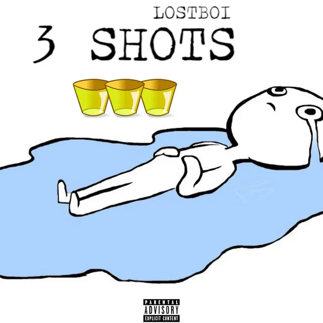 3 Shots