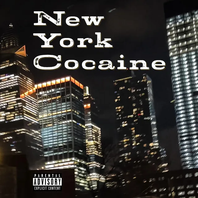 New York Cocaine