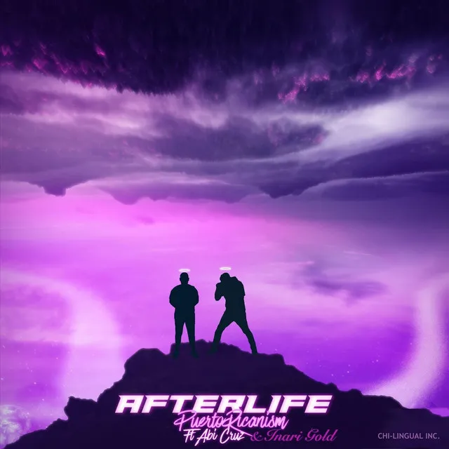 Afterlife