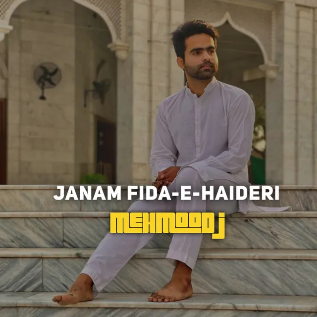 Janam Fida-e-Haideri