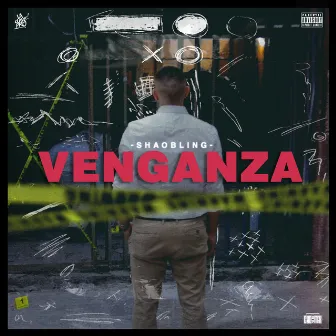 Venganza by Shaobling