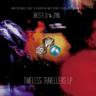 Timeless Travellers by Bass'flo & Ziyal