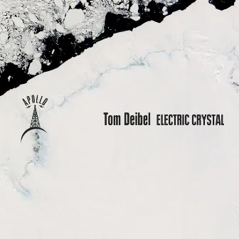 Electric Crystal by Tom Deibel