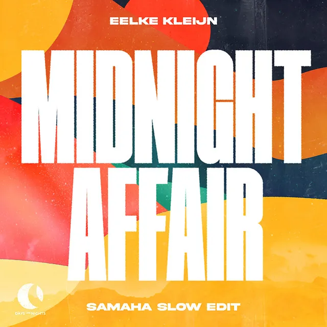 Midnight Affair - Samaha Slow Edit