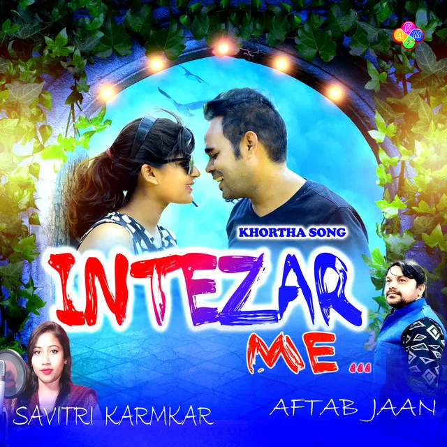 Intezar Me