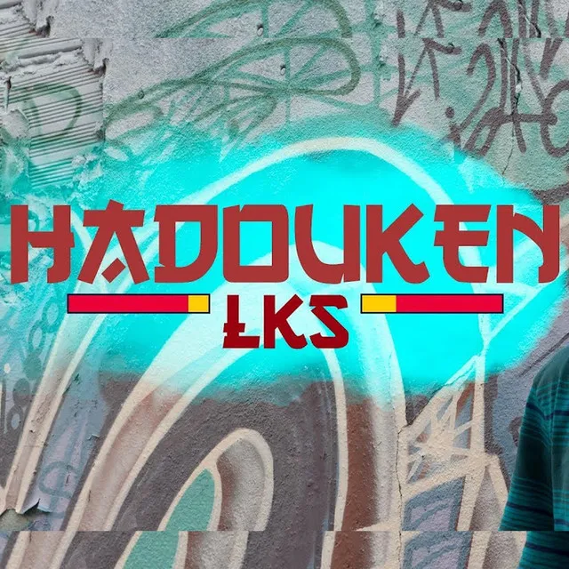 Hadouken