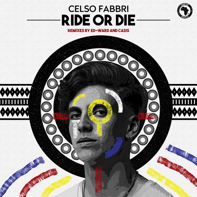 Ride Or Die - Original Mix