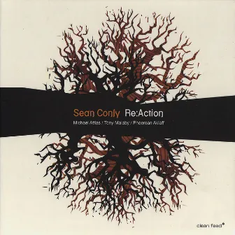 Re:Action by Sean Conly