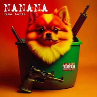 Nanana by Peso Lordo