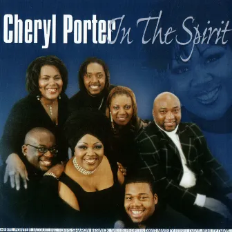 IN THE SPIRIT by Cheryl Porter