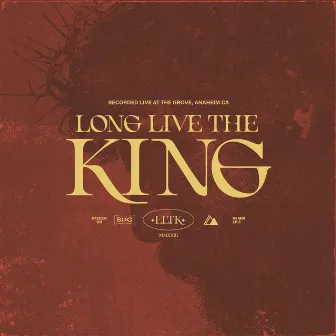 Long Live The King (Live At The Grove) by Matt Gilman