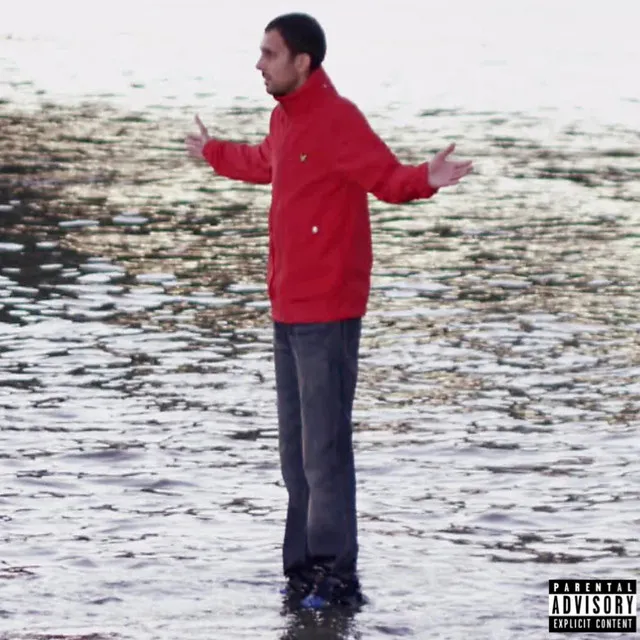 Walk on Water (feat. the Letter M)