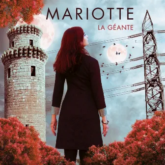 La géante by Mariotte