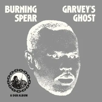 Garvey’s Ghost by Burning Spear