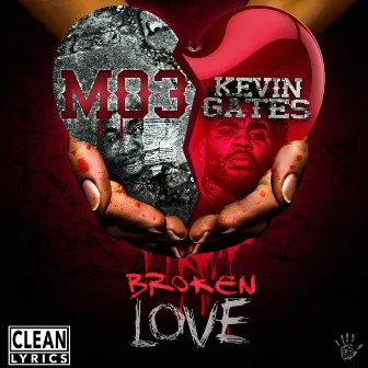 Broken Love by MO3