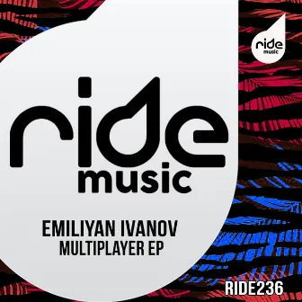 Multiplayer Ep by Emiliyan Ivanov