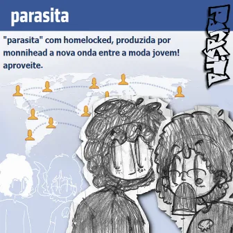 parasita by monnihead