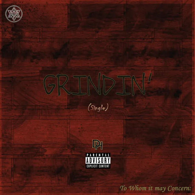 Grindin' (single)