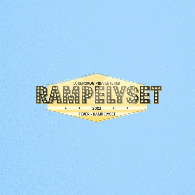 RAMPELYSET 2023