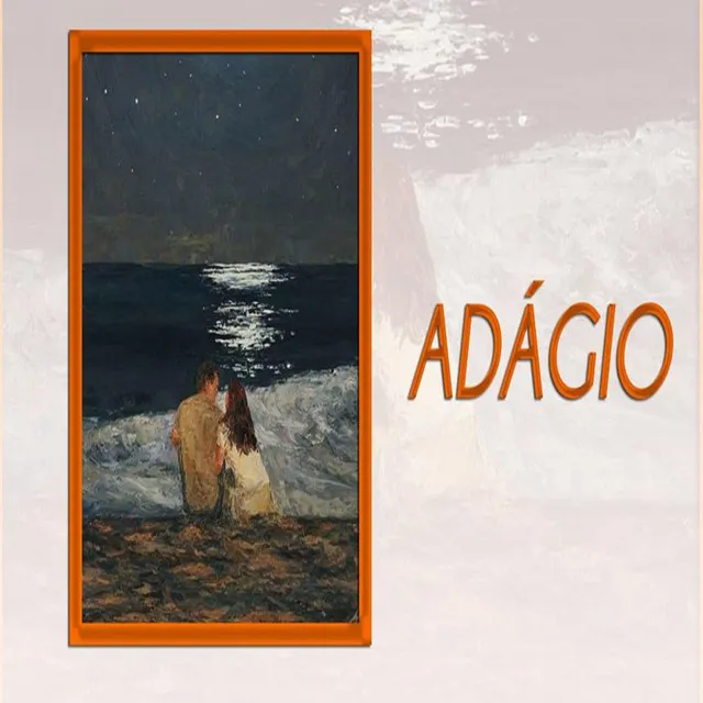 Adágio