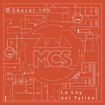 La Ley del Talión by Chacal