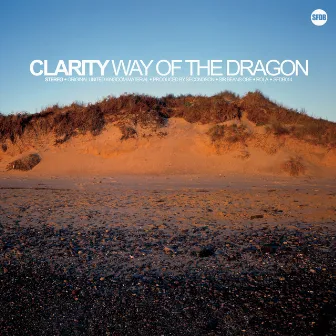 Way of the Dragon by Clarity