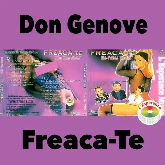 Freaca-Te by Don Genove