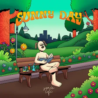 Sunny Day by Lil Gromit