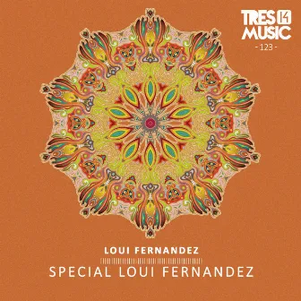 Special Loui Fernandez by Loui Fernandez