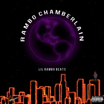 Rambo Chamberlain by Lil Rambo Beats