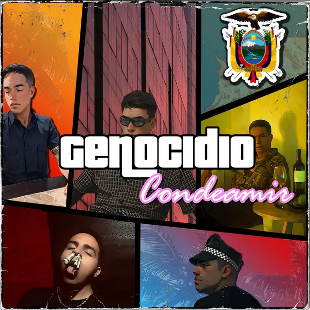 Genocidio