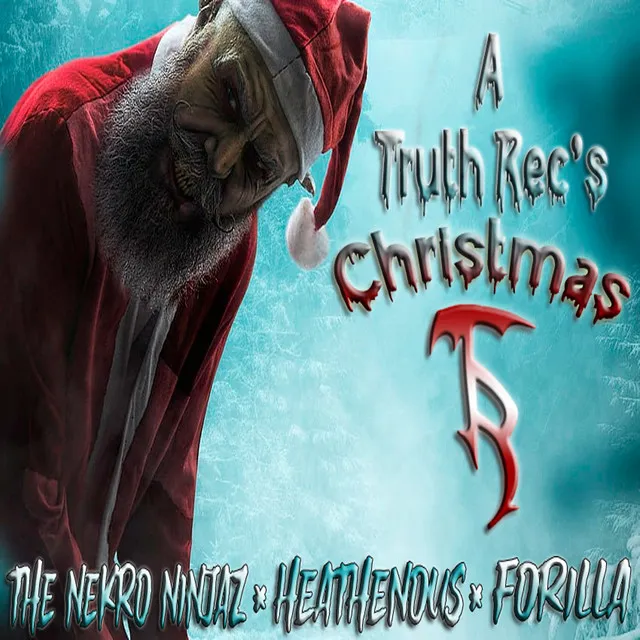 Truth Rec Christmas