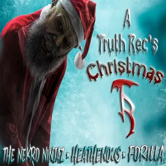 Truth Rec Christmas by Forilla