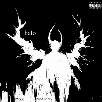 Halo by Ryxk