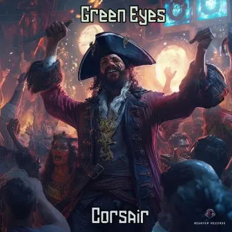 Corsair by Green Eyes