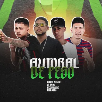 Autoral de Peso by Dogmal No Beat