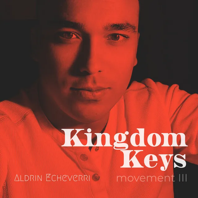 Kingdom Key Movement III