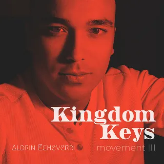 Kingdom Key Movement III by Aldrin Echeverri