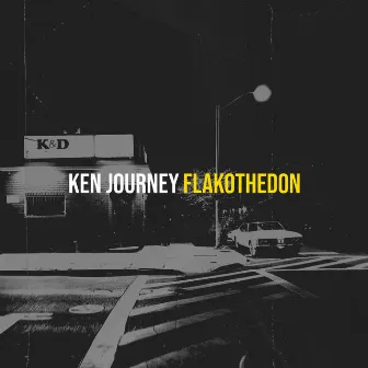 Ken Journey by FlakoTheDon