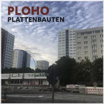 Plattenbauten by Ploho