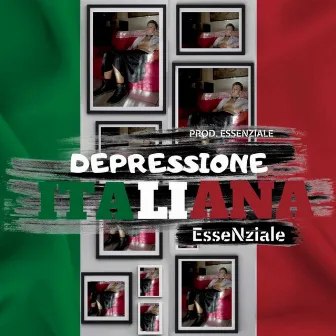 Depressione Italiana by Esse Nziale