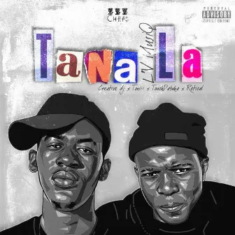 Tana La by creativedj_