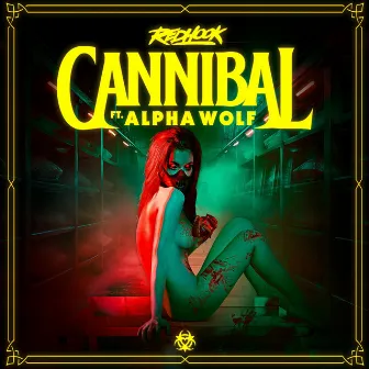 Cannibal by RedHook