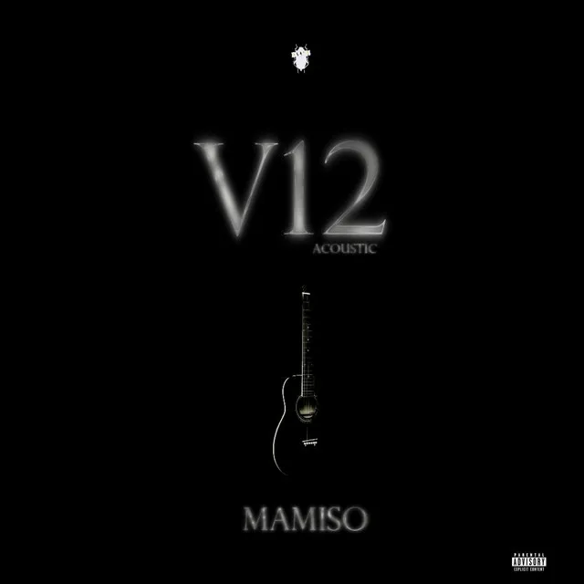 V 12 - Version acoustique