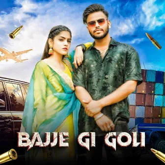 Bajje Gi Goli by Vishu Majra