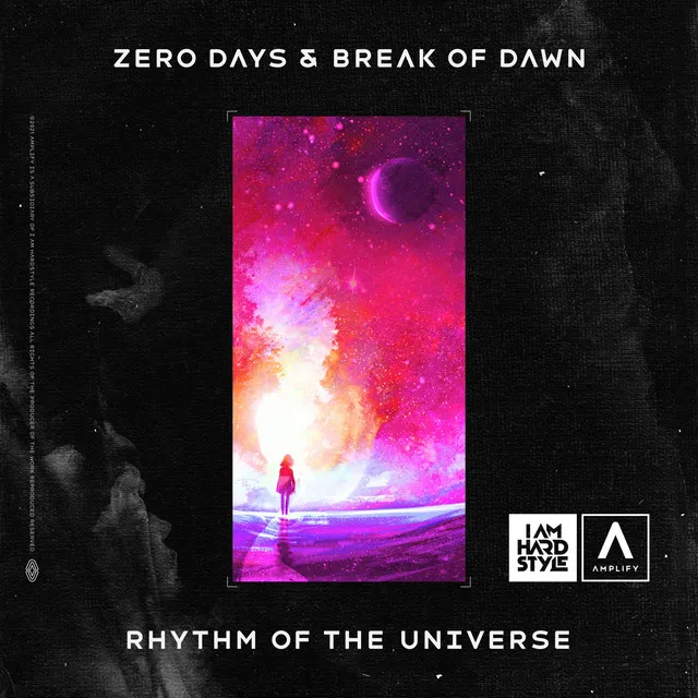 Rhythm Of The Universe - Extended Mix