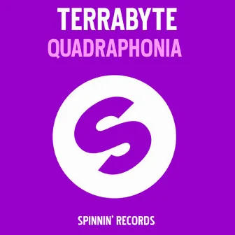 Quadrophonia by Terrabyte