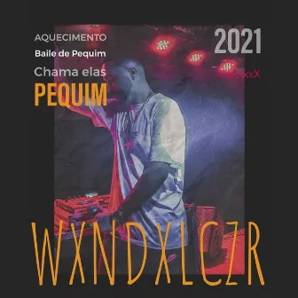 Aquecimento Baile de Pequim (Chama Elas pra Pequim) by Dj Wendel Czr