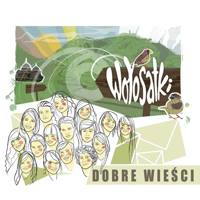 Dobre wieści